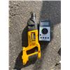 Image 1 : Dewalt tool no battery and other