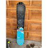 Image 1 : Rossignol snow board 148