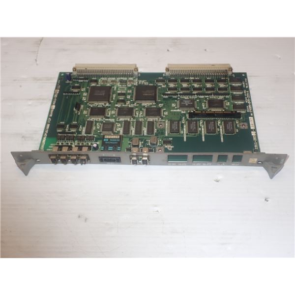 Okuma # E4809-045-223-A Circuit Board