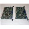 Image 2 : (2) Okuma # E4809-045-158-B/C Circuit Boards