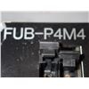 Image 3 : (5) Okuma # FUB-P4M4 Cards