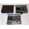 Image 2 : (3) Okuma # FUB-P4M4 Cards