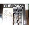 Image 3 : (3) Okuma # FUB-P4M4 Cards