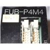 Image 3 : (2) Okuma # FUB-P4M4 Modules