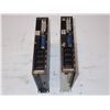 Image 1 : (2) Okuma # FUB-P4R2 Modules
