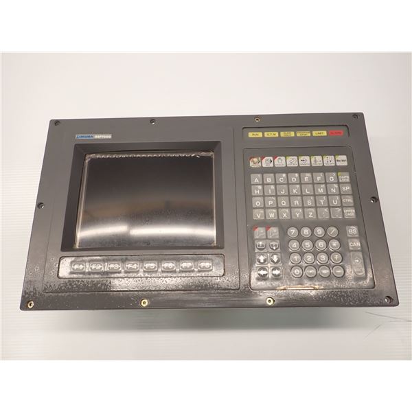 Okuma # OSP7000 Operator Panel