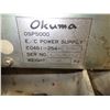 Image 2 : (2) Okuma #E0451-254-006-1 Power Supplies