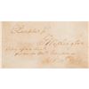 Image 2 : George Washington Autograph Document Signed