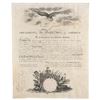 Image 1 : Andrew Jackson Document Signed as President