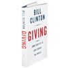 Image 3 : Bill Clinton Signed Book