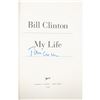 Image 2 : Bill Clinton Signed Book