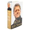 Image 3 : Bill Clinton Signed Book