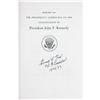 Image 2 : Gerald Ford Signed Book