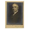 Image 1 : Warren G. Harding Signed Photograph as President