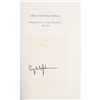 Image 2 : Lyndon B. Johnson Signed Book