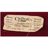 Image 3 : [John F. Kennedy] Harvard University Class of 1940 Banner