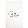 Image 2 : Barack Obama Signed Book