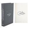 Image 1 : Barack Obama Signed Book