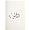 Image 2 : Barack Obama Signed Book