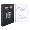 Image 1 : Barack Obama and Bruce Springsteen Signed Book