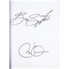 Image 2 : Barack Obama and Bruce Springsteen Signed Book