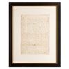 Image 2 : Alexander Hamilton Handwritten Manuscript