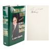 Image 1 : Warren Buffett Signed Book