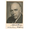 Image 1 : Niels Bohr Signed Photograph