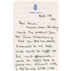 Image 1 : King Charles III Autograph Letter Signed