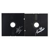 Image 1 : Apple: Steve Wozniak and Ronald Wayne Signed Floppy Discs