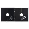 Image 1 : Apple: Steve Wozniak and Ronald Wayne Signed Floppy Discs