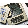 Image 1 : Apple: Steve Wozniak Signed Photograph