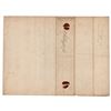 Image 3 : Gaston, Duke of Orleans Autograph Letter Signed