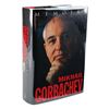 Image 3 : Mikhail Gorbachev Signed Book