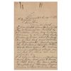 Image 1 : Galusha A. Grow Autograph Letter Signed