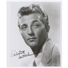 Image 1 : Robert Mitchum Signed Photograph