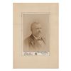 Image 1 : William C. Oates Signed Photograph