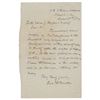 Image 1 : Richard A. Proctor Autograph Letter Signed