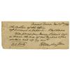 Image 1 : Robert Spring: George Washington Forged Document