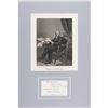 Image 1 : Edwin M. Stanton Signature