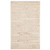Image 1 : Benedict Arnold Autograph Letter Signed
