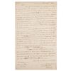 Image 1 : Benedict Arnold Autograph Letter Signed