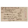 Image 1 : Benedict Arnold Autograph Document Signed