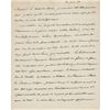 Image 1 : Napoleon Letter Signed