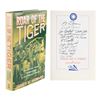 Image 1 : Flying Tigers Signed Book