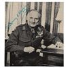 Image 1 : Montgomery of Alamein Signed Photograph