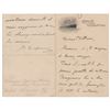 Image 1 : Giovanni Caproni Autograph Letter Signed