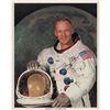 Image 1 : Buzz Aldrin Signed Photograph