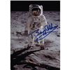 Image 2 : Buzz Aldrin Signed Photograph