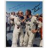 Image 1 : Gemini 5 Signed Photograph